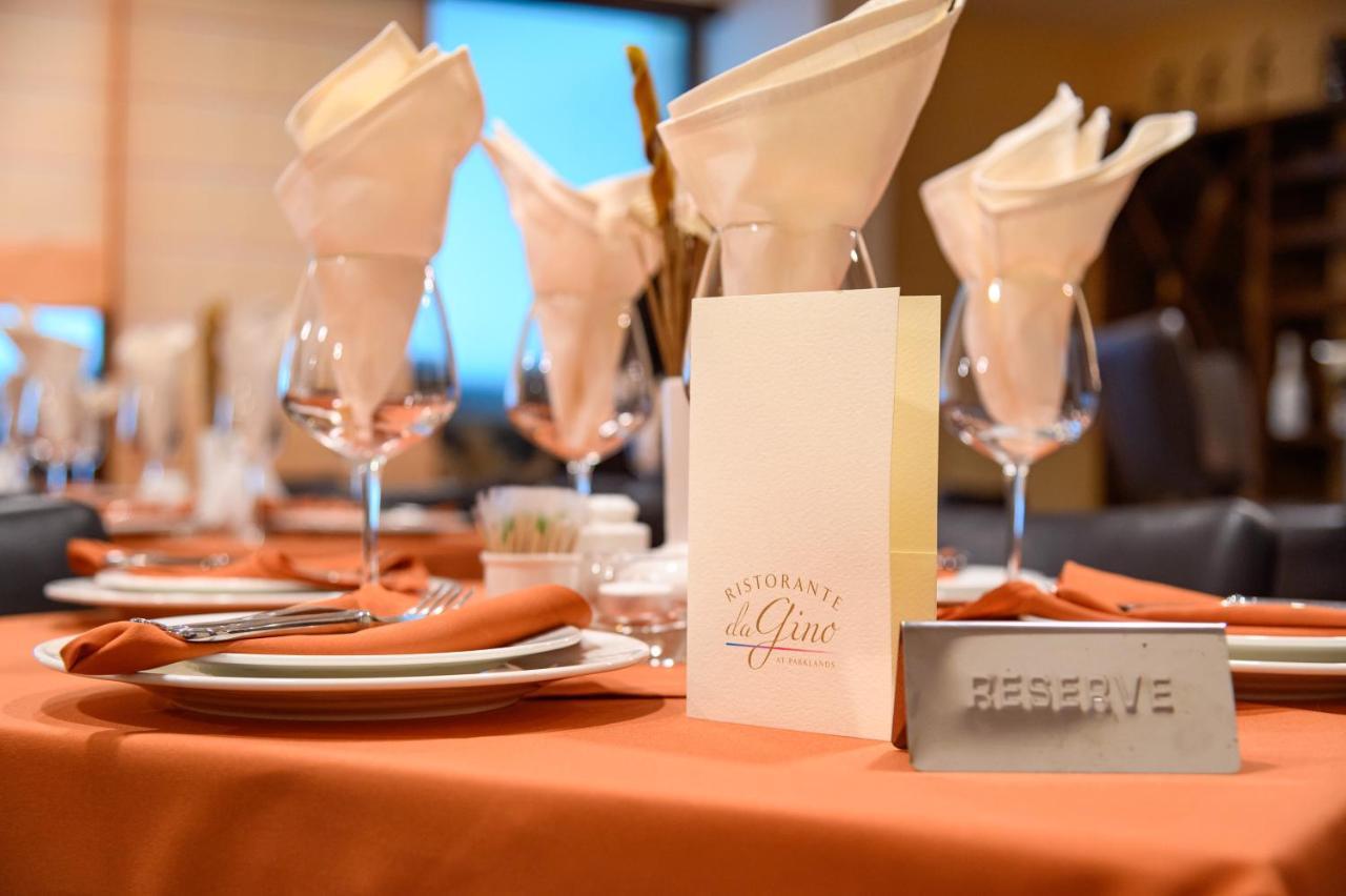 Hotel Parklands & Pool Bansko