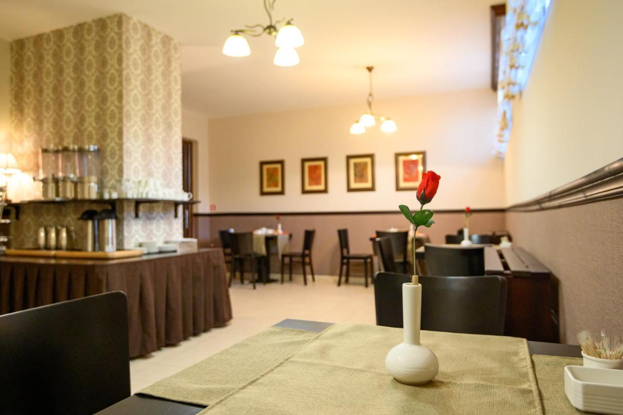 Hotel Parklands & Pool Bansko
