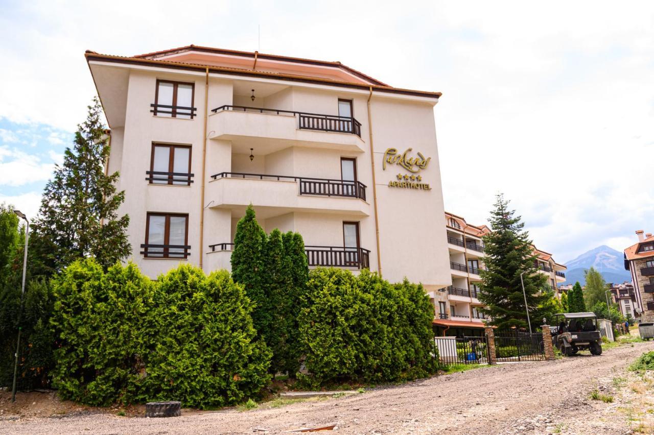 Parklands & Pool Hotel Bansko