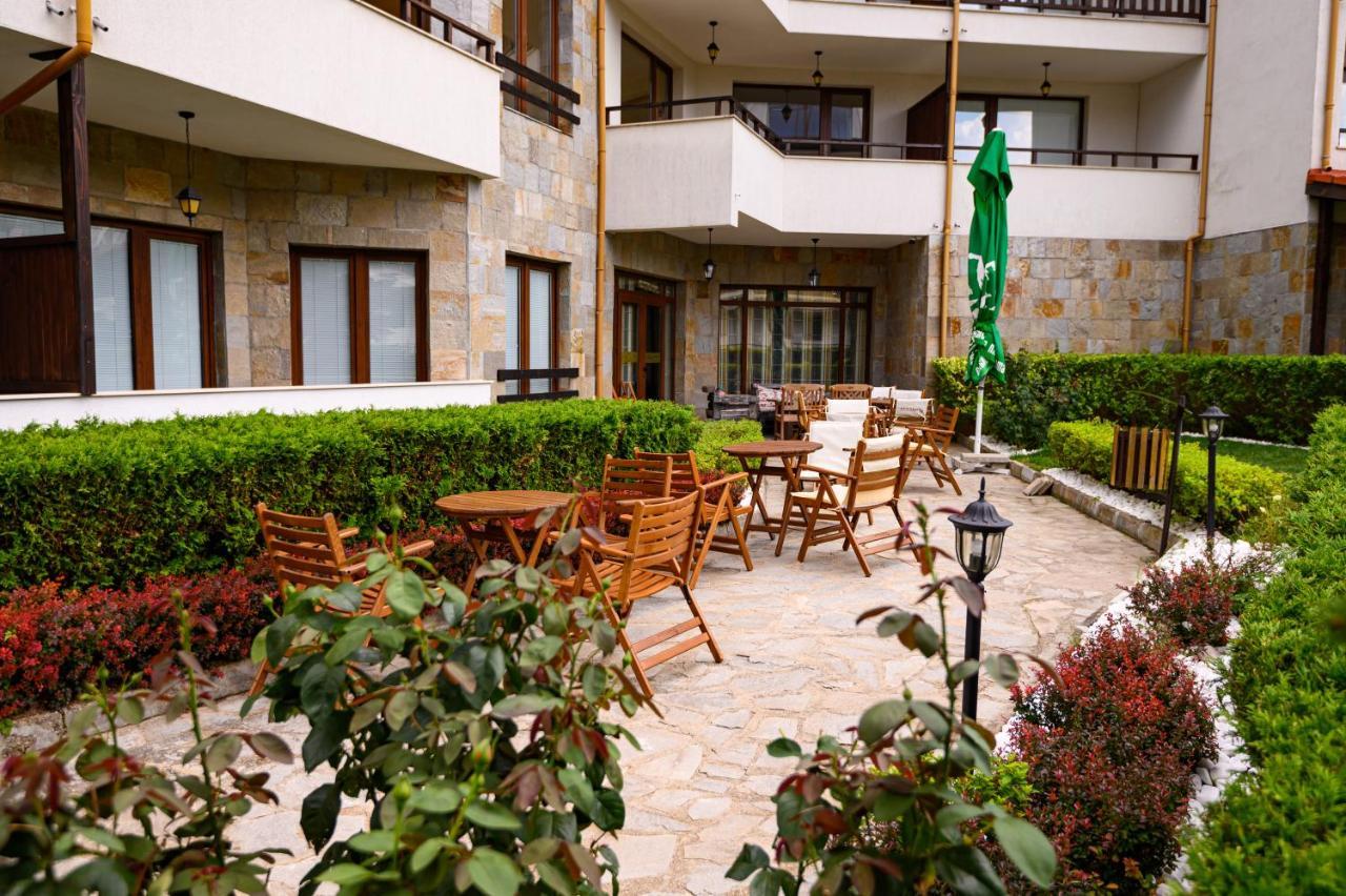 Parklands & Pool Hotel Bansko