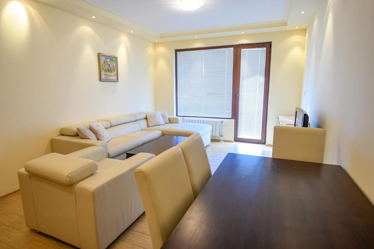 Parklands & Pool 4*