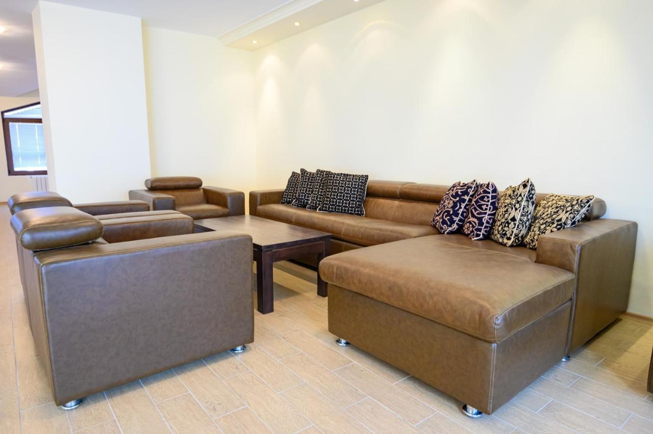 Hotel Parklands & Pool Bansko