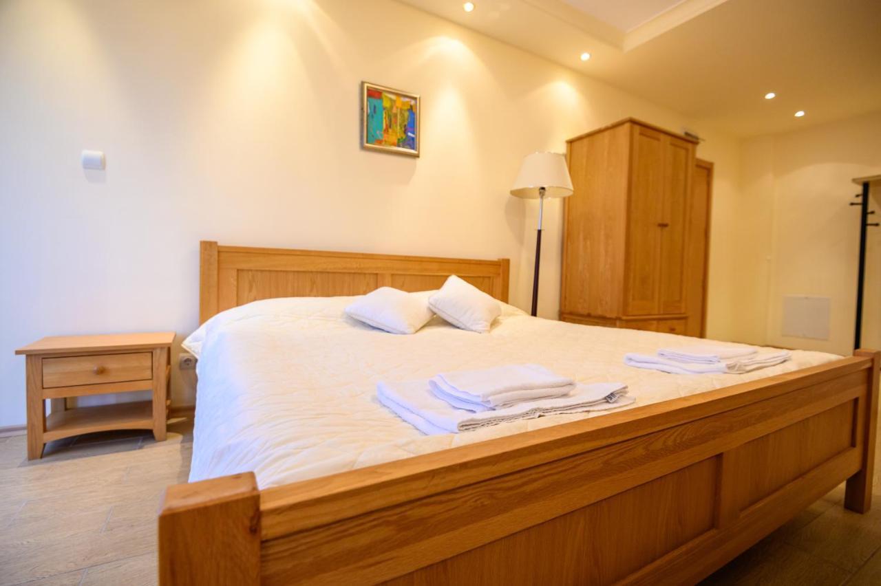 Hotel Parklands & Pool Bansko