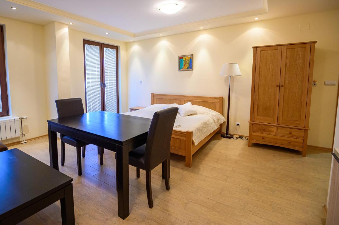Hotel Parklands & Pool Bansko
