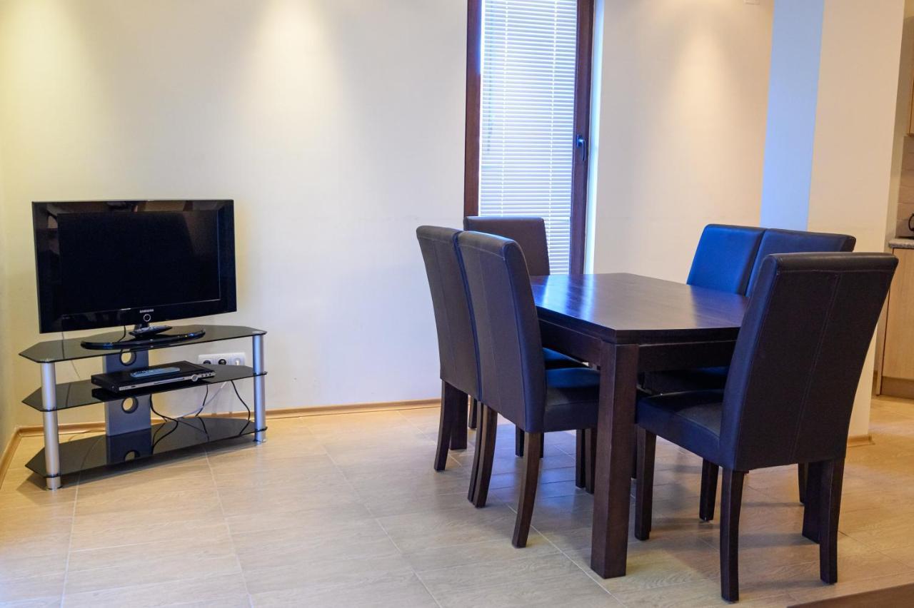 Hotel Parklands & Pool Bansko