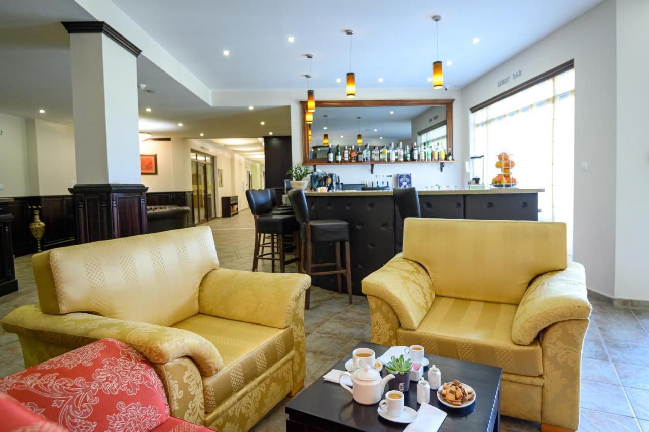 Parklands & Pool Hotel Bansko