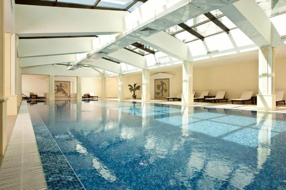 Hotel Parklands & Pool Bansko